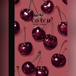 Costized Composition Notebook